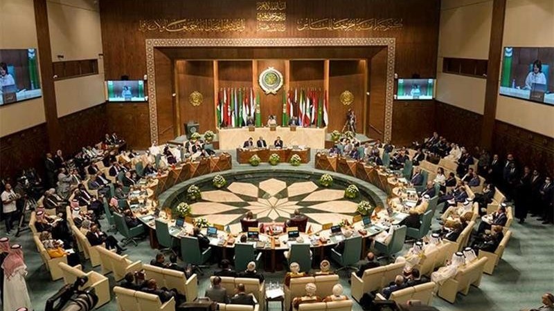 Hội đồng Liên đoàn Arab họp, xung đột Israel-Palestine chiếm sóng, Jordan-Ai Cập khẳng định 'chính nghĩa'