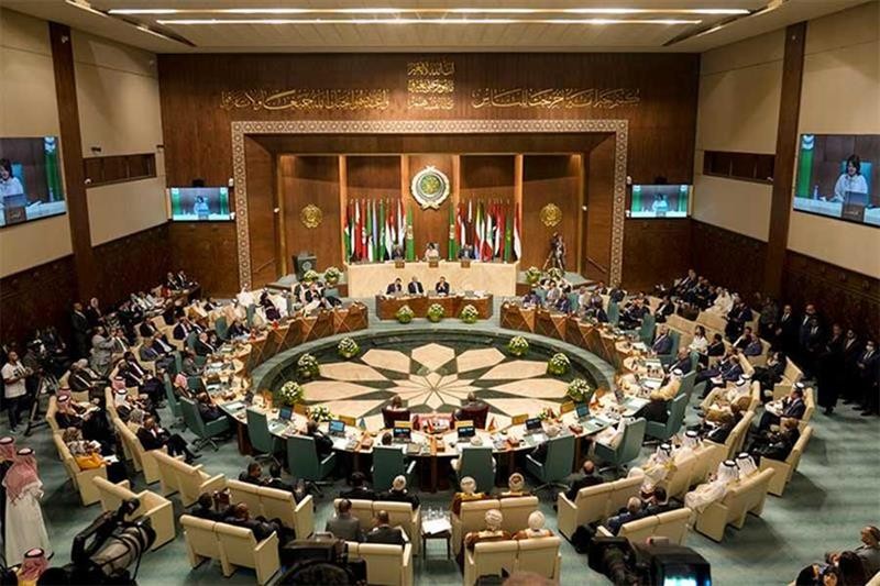 Hội đồng Liên đoàn Arab họp, xung đột Israel-Palestine chiếm sóng, Jordan-Ai Cập khẳng định 'chính nghĩa'. (Nguồn: AP)
