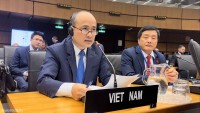 Việt Nam tham gia cuộc họp định kỳ đầu tiên năm 2023 của Hội đồng thống đốc IAEA