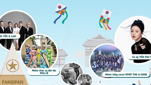 Ngày Văn hóa Hàn Quốc tại Lào Cai - Sa Pa năm 2023