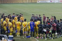 HLV Philippe Troussier rút gọn danh sách 28 cầu thủ U23 Việt Nam