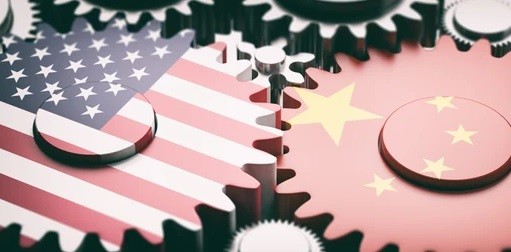 Cảnh báo nguy cơ Washington 'trật bánh', Trung Quốc muốn Mỹ tìm ra 'con đường đúng đắn hòa hợp' hai nước. (Nguồn: Shutterstock)