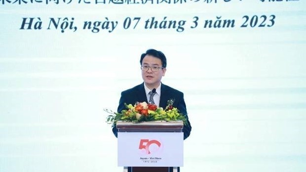 Vietnam, Japan should beef up partnership in development cooperation: MPI