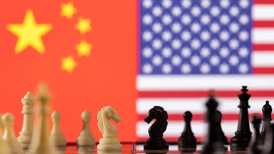 Mỹ không e ngại đàm phán với Trung Quốc, đưa quan điểm về Chiến tranh Lạnh