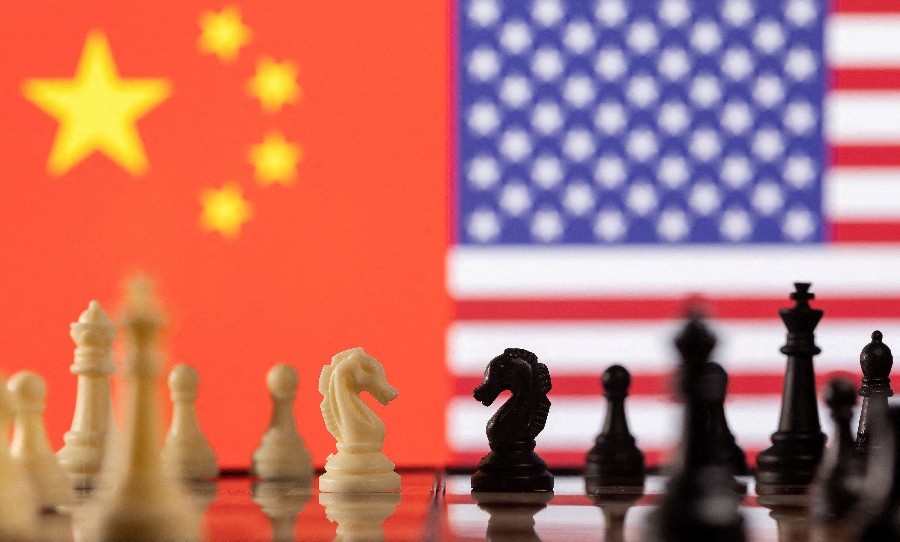 Trung Quốc: Hợp tác thương mại lành mạnh Mỹ-Trung có lợi cho cả thế giới
