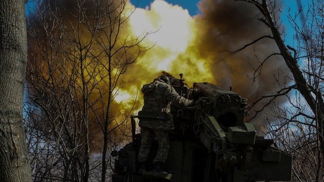 Tình hình Ukraine: Moscow-Kiev vừa trao đổi một việc, Nga tung tuyên bố về việc giành Bakhmut