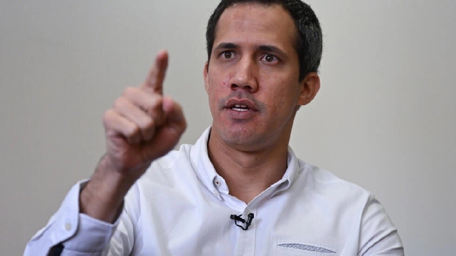 Bầu cử Venezuela: Ông Juan Guaido có 'vé' vào cuộc bầu cử của phe đối lập tìm ứng viên tổng thống, liệu có làm nên chuyện? (Nguồn: AFP)