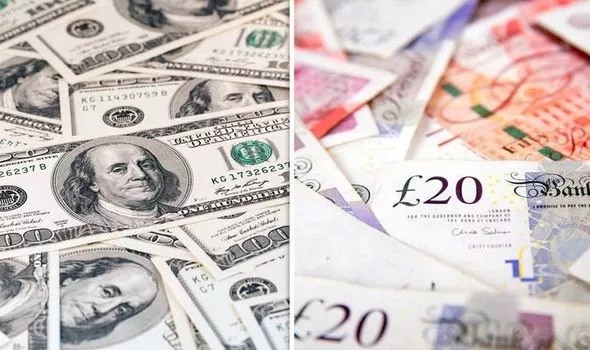 Reference exchange rate on Mar 8: 23,633 VND/USD, down 3 VND; Euro rising , Pound down and Yen down together