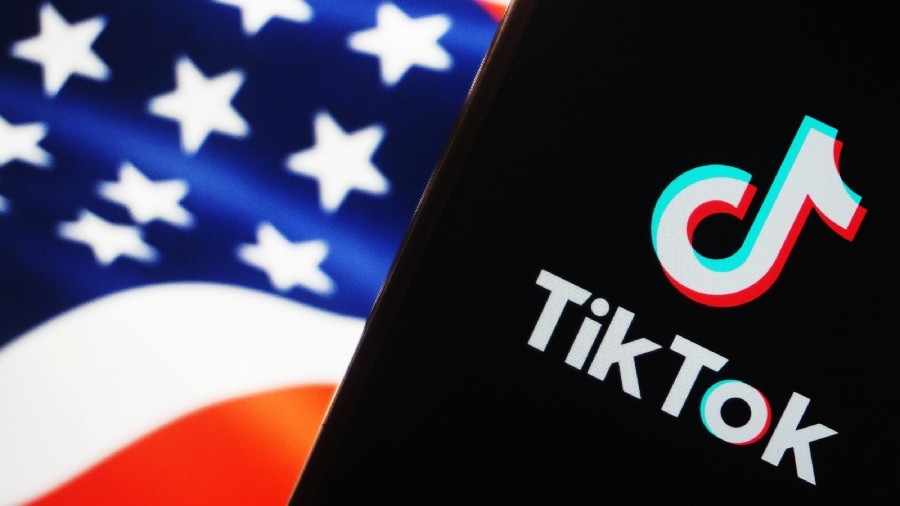 Mỹ: Nhà Trắng hối thúc Quốc hội thông qua dự luật về TikTok