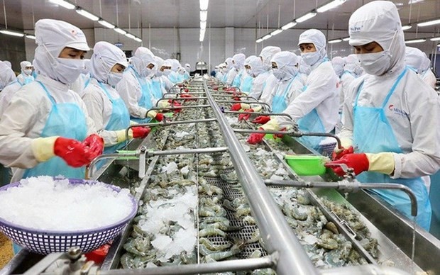 Aquaculture output grows 1.3% in two months