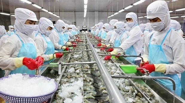 Aquaculture output grows 1.3% in two months