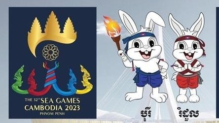 Lịch thi đấu dự kiến SEA Games 32
