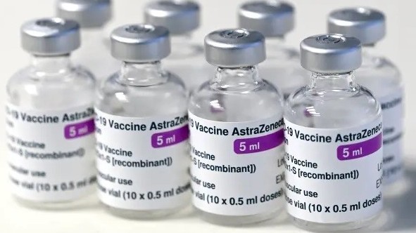 Brazil dừng dùng thuốc điều trị Covid-19 của AstraZeneca