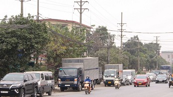 du bao thoi tiet dem nay va ngay mai 893 ha noi dem troi lanh bac bo bac trung bo lanh ve dem va sang som mua nho vai noi phia nam ngay nang