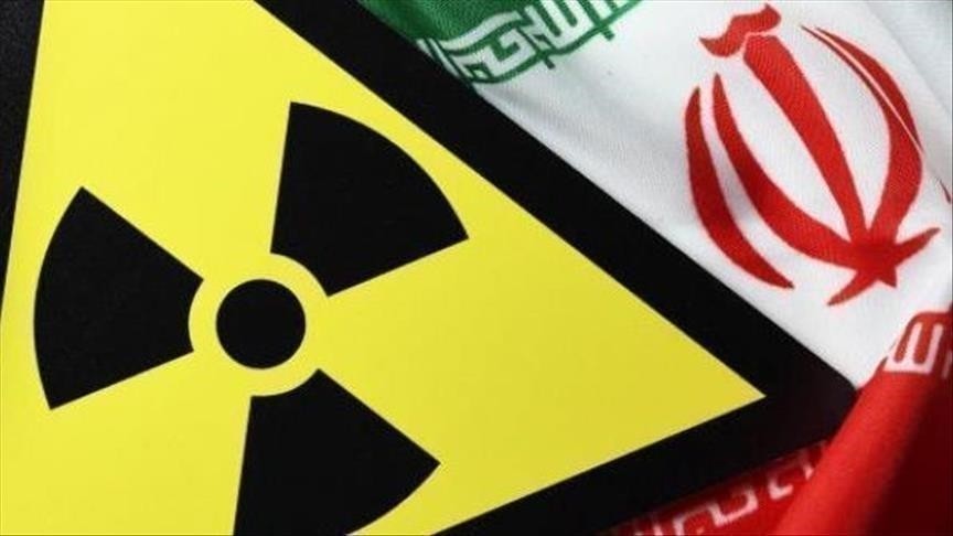 Giải quyết vấn đề hạt nhân: Iran tuyên bố kiên định con đường này. (Nguồn: Anadolu)