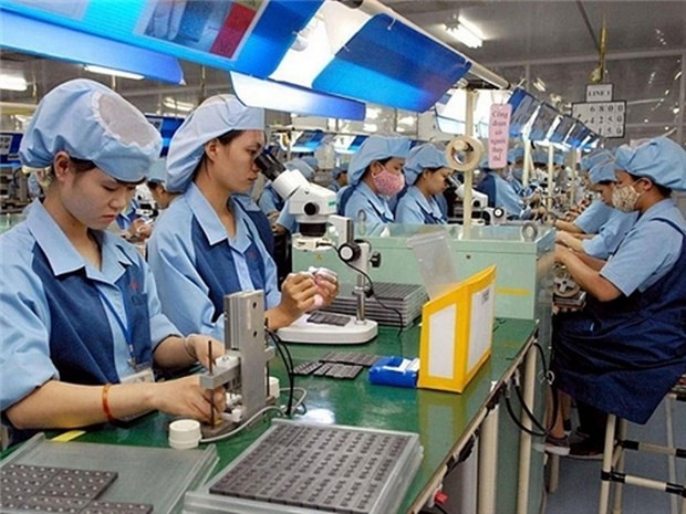 Hanoi builds synchronous policies to draw foreign investment