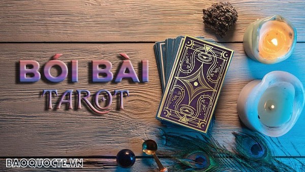 Bói bài tarot hàng ngày: Bạn có tìm thấy định mệnh đời mình trong năm nay không?