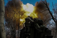 Tình hình Ukraine: NATO cảnh báo ngày Bakhmut 'thất thủ'; tốc độ 'đốt đạn' khủng khiếp, Kiev hối thúc EU ra tay
