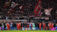 Xác định thêm Bayern Munich và AC Milan vào tứ kết Champions League 2022/23