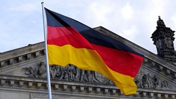 Nhận tin tốt lành đầu tiên sau gần 30 tháng, lạm phát tại Đức có thể đã đạt đỉnh