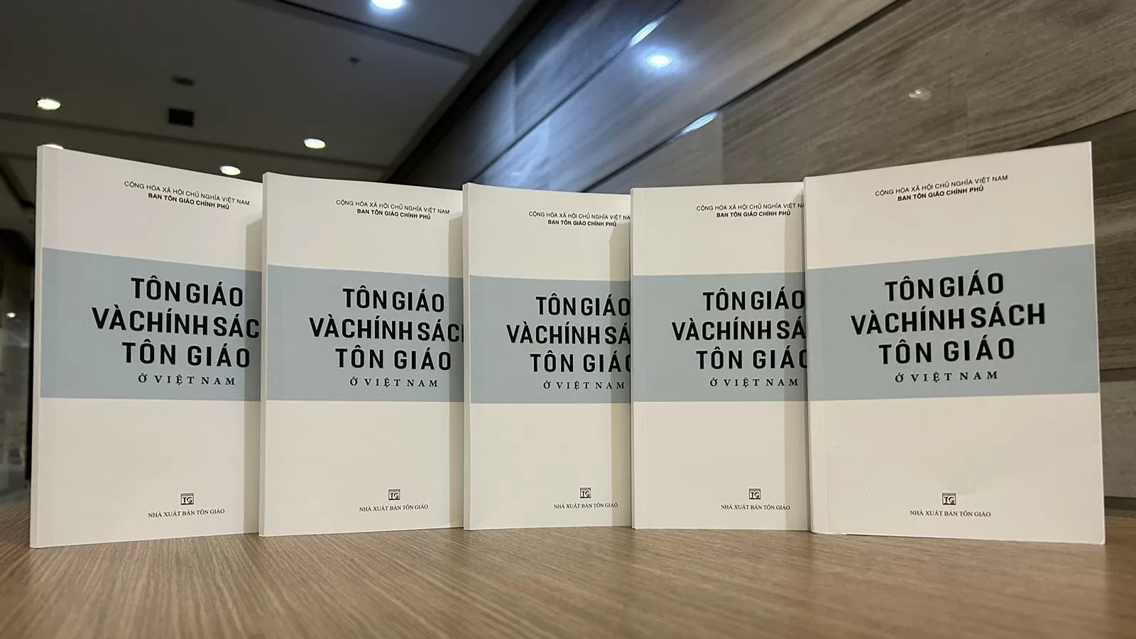 Bảo đảm quyền tự do tín ngưỡng, tôn giáo: Một năm nhiều dấu ấn