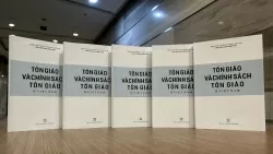 Tự do tôn giáo, tín ngưỡng, tại Việt Nam: Đã đến lúc phải đánh giá khách quan!