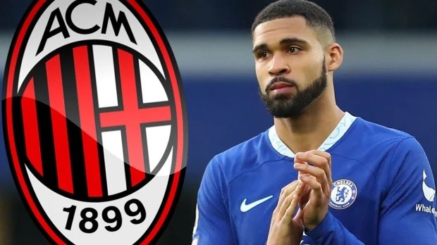 Chuyển nhượng cầu thủ Ngoại hạng Anh ngày 9/3: Liverpool quan tâm Antonio Silva; MU ưu tiên Jude Bellinglam; AC Milan đánh giá cao Loftus-Cheek của Ch