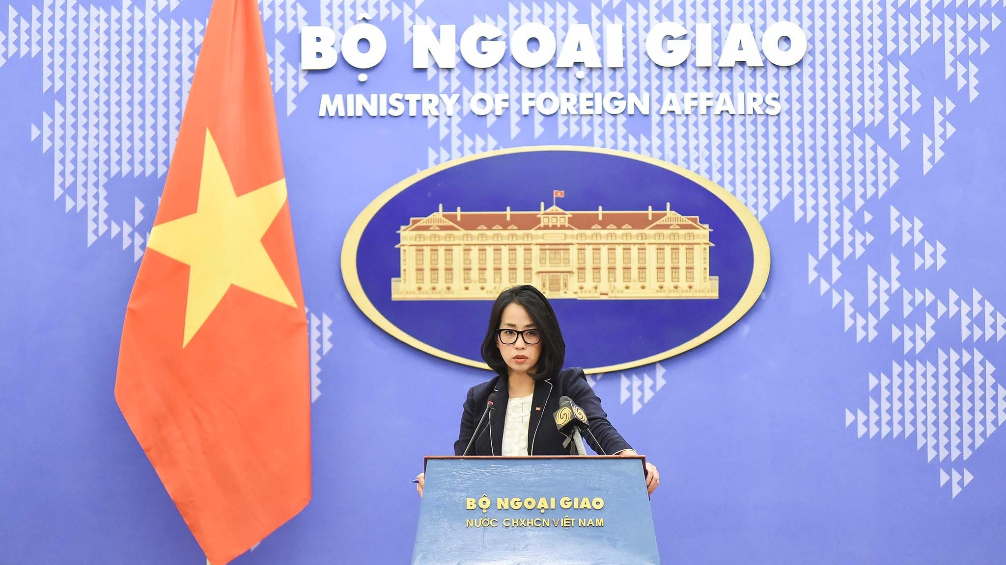 Việt Nam đề nghị Hàn Quốc 'tôn trọng sự thật lịch sử' liên quan vụ thảm sát Quảng Nam