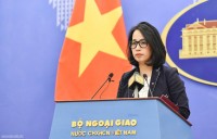 Vietnam welcomes Russia’s consideration of visa procedure simplification: Deputy Spokesperson