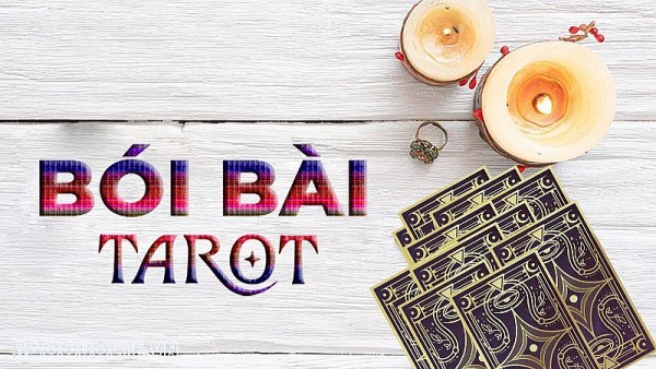 Bói bài tarot hàng ngày: Nửa đầu năm 2023, bạn sẽ trải qua biến động tình cảm nào?