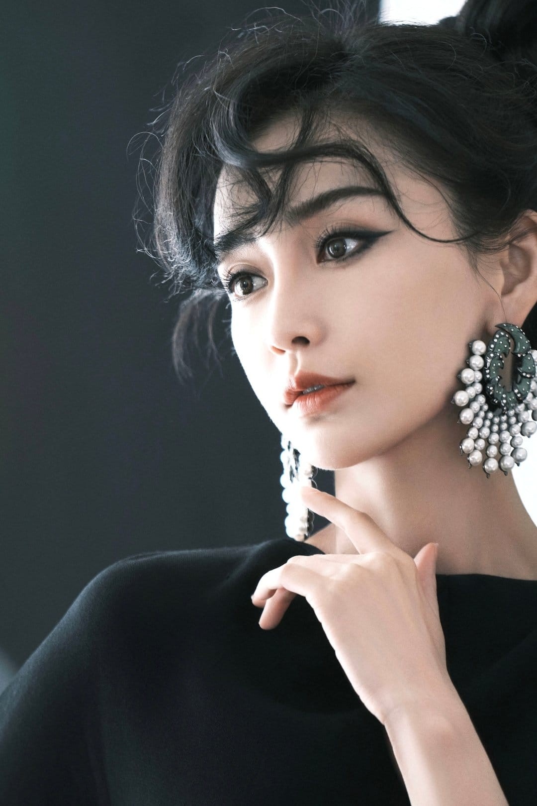 Angelababy