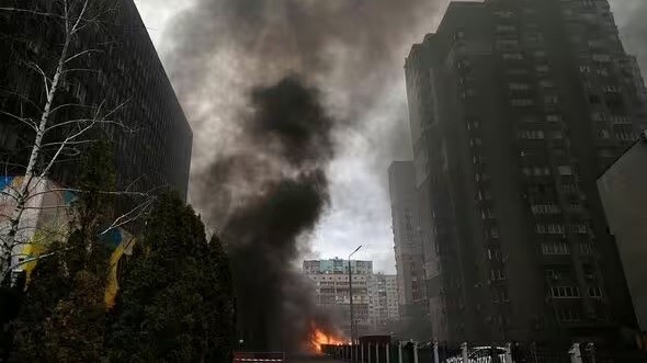 IMF 'khen' Ukraine hoạch định chính sách kinh tế khéo léo, thông qua khoản vay 15,6 tỷ USD, 'mở' con đường gia nhập EU