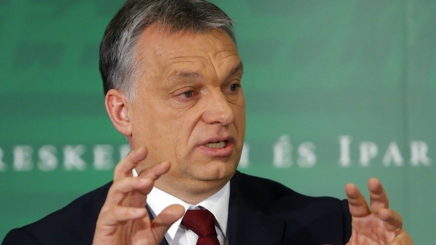 Tuyên bố chặn 'đòn' trừng phạt Nga, Hungary nói có thể 'cần suy nghĩ lại quan hệ thân thiết' với Moscow