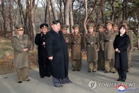 Mỹ cảnh báo 'cái giá sẽ tăng' tới Triều Tiên, tính bài tăng năng lực hạt nhân; Bình Nhưỡng tiến hành tập trận
