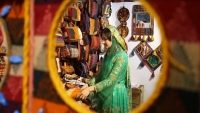 Khám phá xứ sở 'nghìn lẻ một đêm' Iran huyền diệu với những di sản đồ sộ (Phần 2)