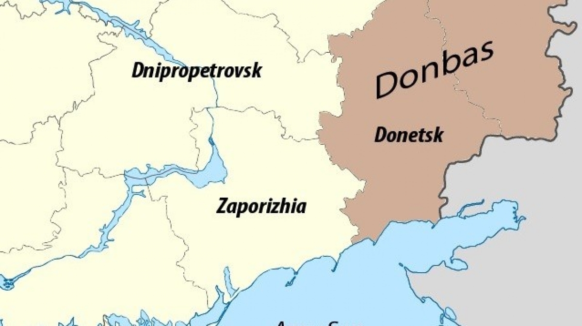 何万人ものウクライナ兵が集まり、ロシアは対応する準備ができていました。 紛争はどのようなシナリオで終結するのでしょうか?