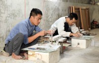 Vinh danh và phát triển du lịch làng nghề huyện Phú Xuyên