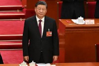 Ông Tập Cận Bình làm Chủ tịch nước Trung Quốc nhiệm kỳ thứ 3 liên tiếp, hé lộ các nhân sự cao cấp mới