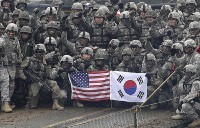 Bán đảo Triều Tiên: Hàn Quốc quyết đẩy mạnh điều này với Mỹ, Bình Nhưỡng phát hiện vật liệu nổ nguy hiểm