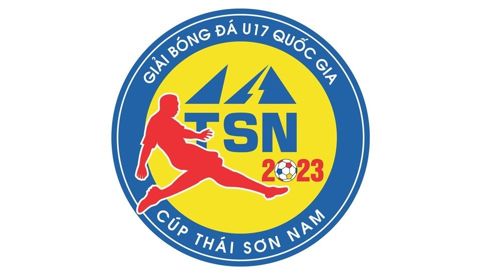 Lịch thi đấu U17 Quốc gia - Cúp Thái Sơn Nam 2023