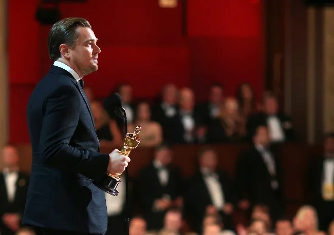 Những ngôi sao nhận được nhiều đề cử và tượng vàng Oscar nhất