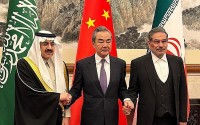 Thỏa thuận Saudi Arabia-Iran: Trung Quốc nói tin rất tốt, Iraq hoan nghênh 'một trang mới', Ai Cập bày tỏ hy vọng