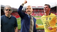 Chuyển nhượng cầu thủ: MU quan tâm Jude Bellingham, Thomas Tuchel tiếp quản ‘ghế nóng’ ở Bernabeu?