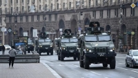 Tình hình Ukraine: Nga không thấy cơ hội đàm phán với Kiev, Anh nêu ưu tiên hàng đầu, G7 cam kết một vấn đề
