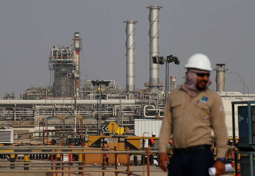 Tập đoàn dầu mỏ Saudi Aramco lập kỷ lục về lợi nhuận trong năm 2022
