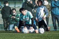 Yokohama FC 'bỏ quên' Công Phượng trong chuyến làm khách tới sân FC Tokyo