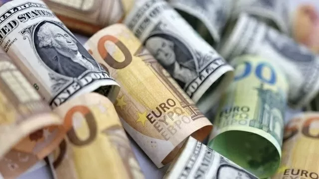 Tỷ giá ngoại tệ, tỷ giá USD/VND hôm nay 8/5: Nhờ Fed, USD 'tỏa sáng', EUR 'phá vỡ' chuỗi ngày tăng giá