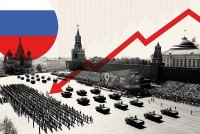 Vướng xung đột, Nga vẫn đứng 