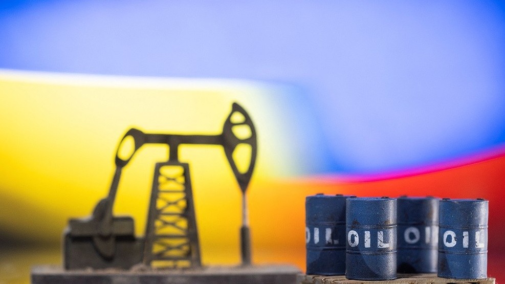 Ấn Độ tuân thủ mức giá trần dầu Nga, Mỹ hài lòng với New Delhi về một vấn đề
