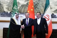 Thỏa thuận Iran-Saudi Arabia: Trung Quốc gọi tên 'chiến thắng', hé lộ đề xuất của Bắc Kinh, Mỹ có lo?